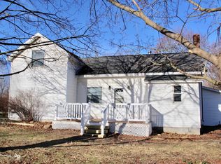 5501 N State Rd, Davison, MI 48423