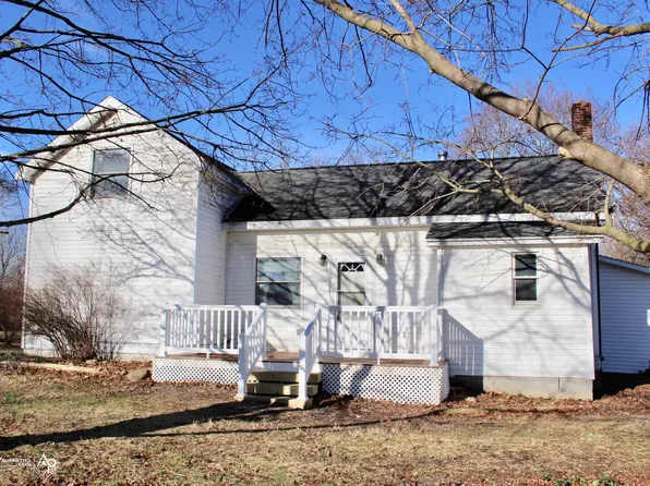 5501 N State Rd, Davison, MI 48423