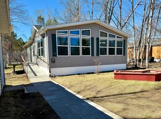 1707 Crosby Ct SE Lot 21, Bemidji, MN 56601
