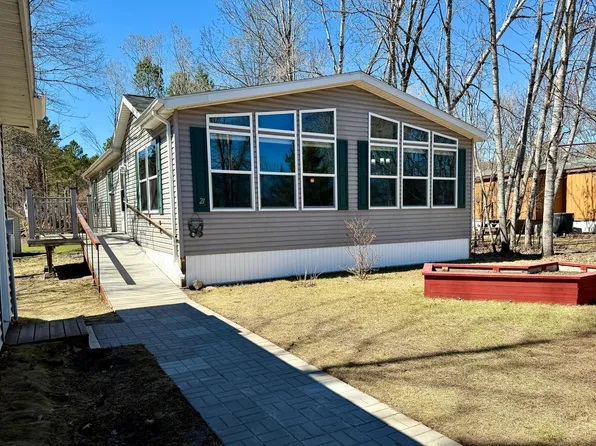 1707 Crosby Ct SE Lot 21, Bemidji, MN 56601