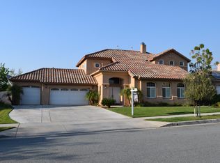 35996 Lynfall St, Yucaipa, CA 92399