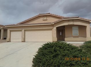 3340 Wagon Wheel St SW, Los Lunas, NM 87031