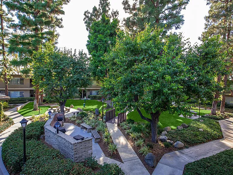 Saddleback Pines Apartment Homes — Photo 8