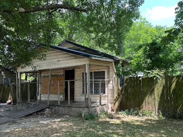 917 E Collin St, Corsicana, TX 75110