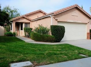 27823 Cactus Flower Dr, Menifee, CA 92585