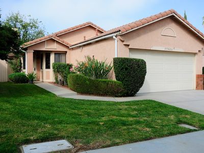 27823 Cactus Flower Dr, Sun City, CA, 92585