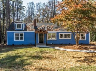 4658 Butner Rd, College Park, GA 30349