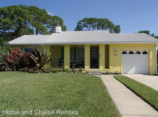 412 Alhambra Rd, Venice, FL 34285