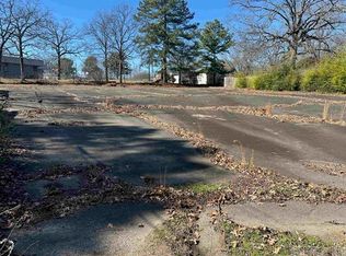 511 Wildwood Ave, Sherwood, AR 72120
