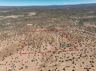 0 N Angels Landing Rd, Ash Fork, AZ 86320