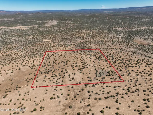 0 N Angels Landing Rd, Ash Fork, AZ 86320