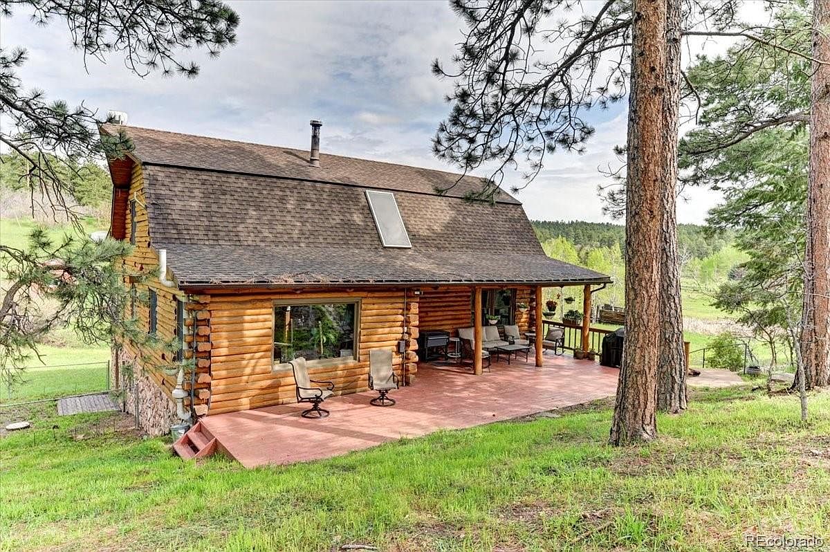 STUDIOUS87ホーム毛利L 8752 S Ault Lane, Morrison, CO 80465 | MLS #7518860 | Zillow