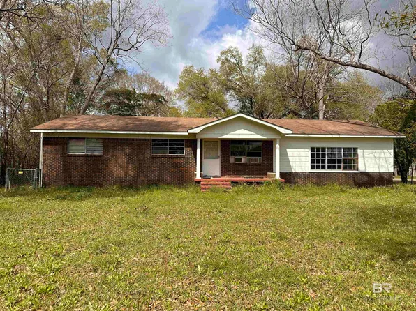 15323 State Highway 104, Silverhill, AL 36576