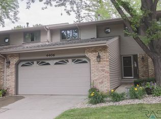 4406 S Townpark Pl #4, Sioux Falls, SD 57105