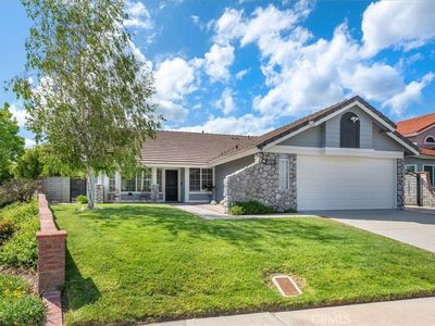 28701 Citrus Pl, Santa Clarita, CA, 91390