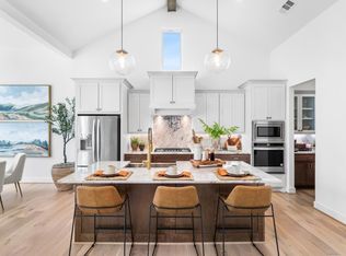 25822 Grassland Prairie Dr, Katy, TX 77493