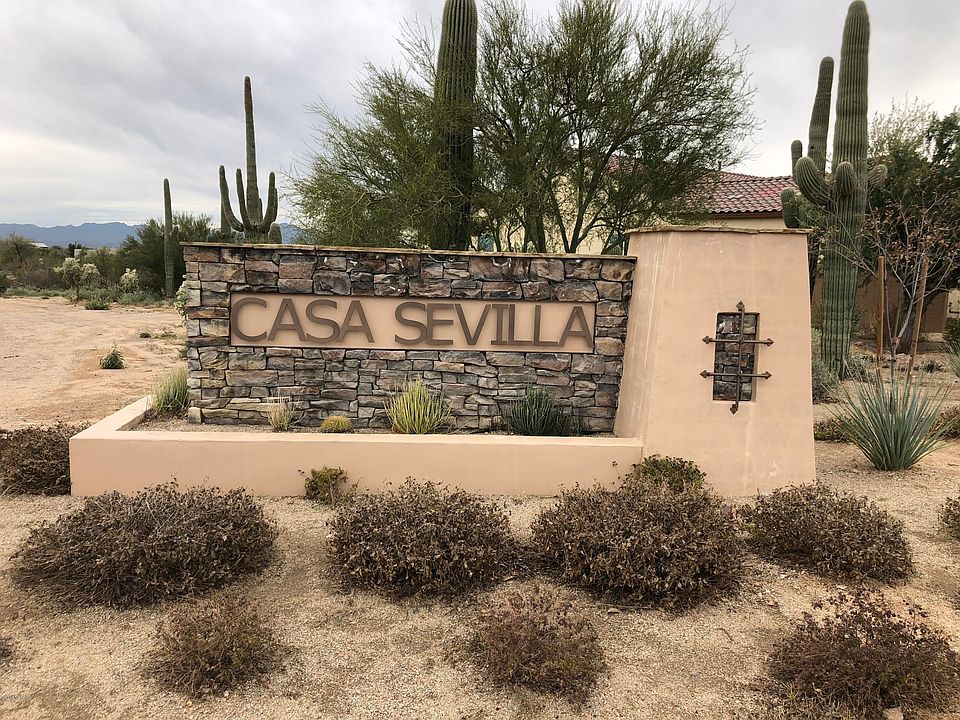 1st image of 4640 W Placita Casa Sevilla