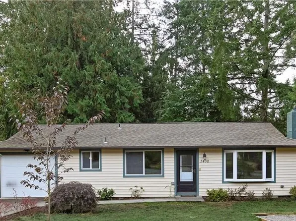 3430 NW Melody Ln, Silverdale, WA 98383