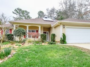 7408 Chidley Dr, Charlotte, NC 28269