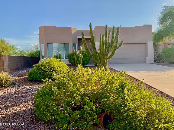 2nd image of 2425 W Tortolita Bluffs Dr