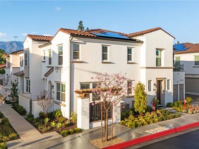 113 Fayette Court, Claremont, CA, 91711