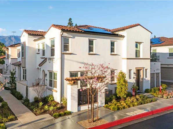 113 Fayette Court, Claremont, CA 91711