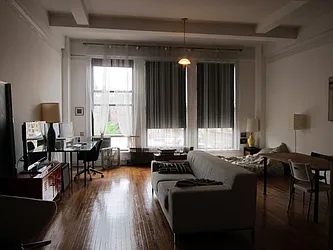 Rented by Keller Williams NYC