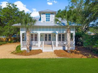 515 Seacrest Dr, Inlet Beach, FL 32461