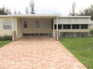 16267 Durham Ave, Fort Myers, FL 33908