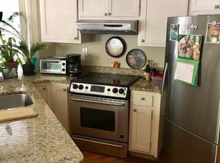 330 Dartmouth St #1AKR, Boston, MA 02116