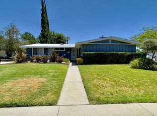 8742 Quakertown Ave, Northridge, CA 91324