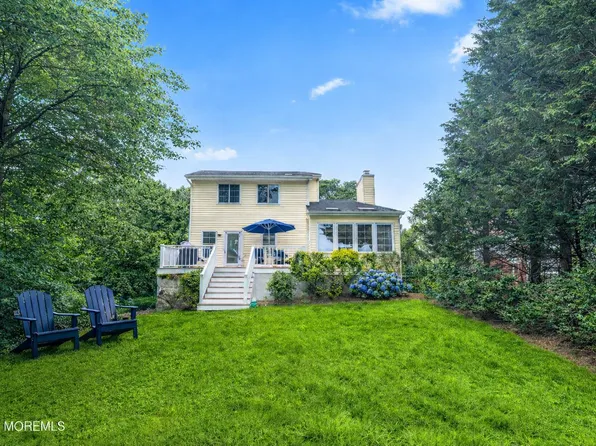 625 Beacon Blvd, Sea Girt, NJ 08750