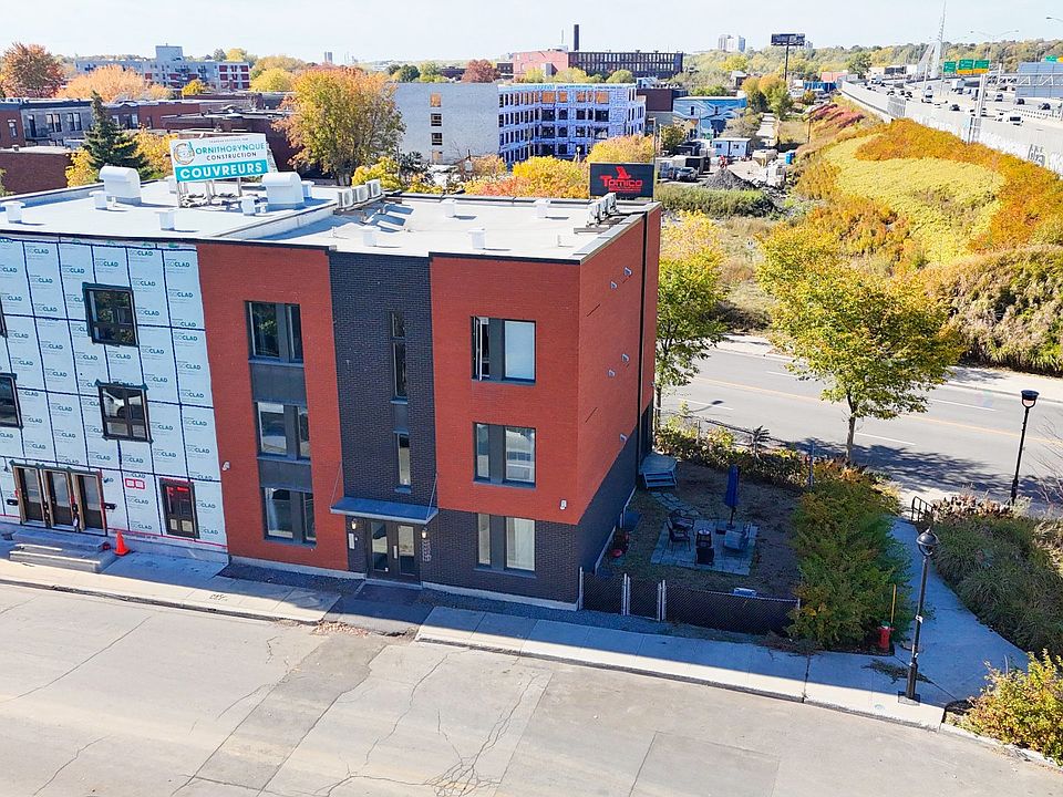 1st image of 5407 Rue Laurendeau #5417