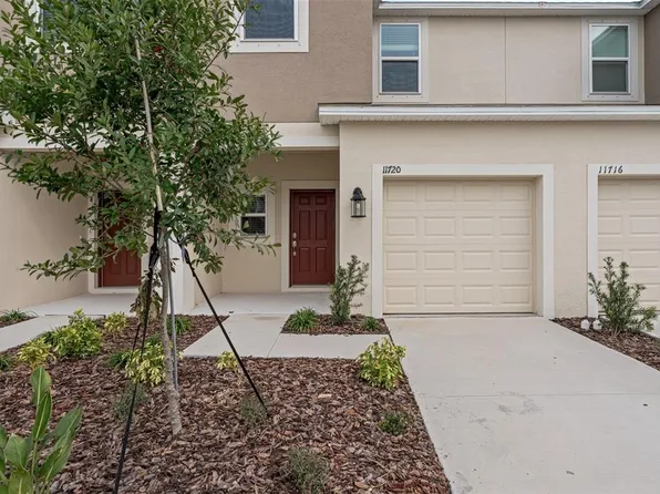 11720 Glenside Ter, Palmetto, FL 34221