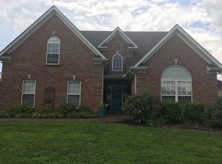 4745 Forsman Ct, Murfreesboro, TN 37128