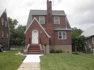 6106 Sefton Ave, Baltimore, MD 21214