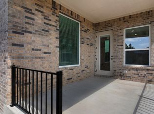 Mariah Plan, Newhaven, Manor, TX 78653