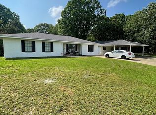 54 County Road 363, Oxford, MS 38655