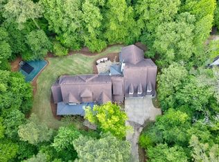 1410 Old Riverside Rd, Roswell, GA 30076