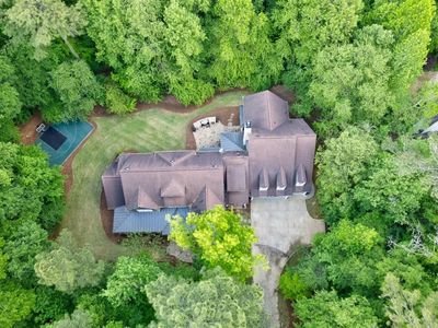 1410 Old Riverside Rd, Roswell, GA, 30076