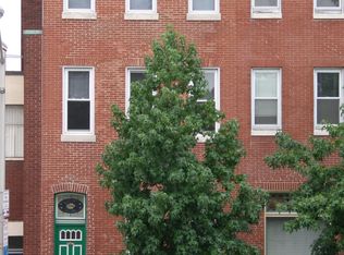 236 S Patterson Park Ave, Baltimore, MD 21231