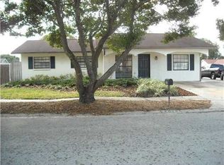 4366 Manxcat Ln, New Port Richey, FL 34653