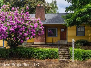 2601 SW Custer St, Portland, OR 97219