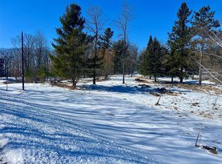 W7482 30th Ave, Barronett, WI 54813