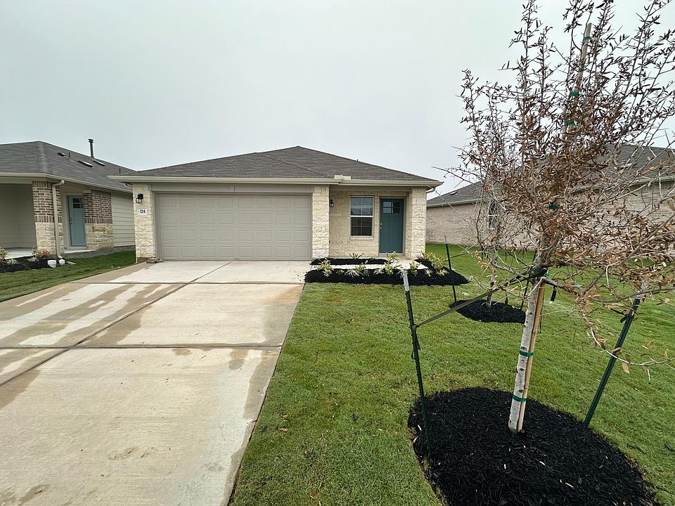 124 Alamo Vine Court