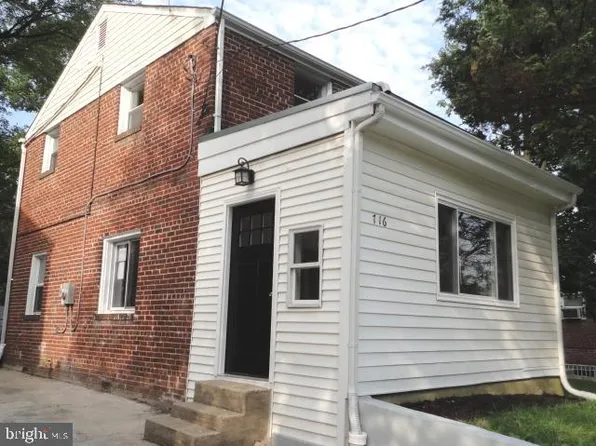 716 71st Ave, Capitol Heights, MD 20743