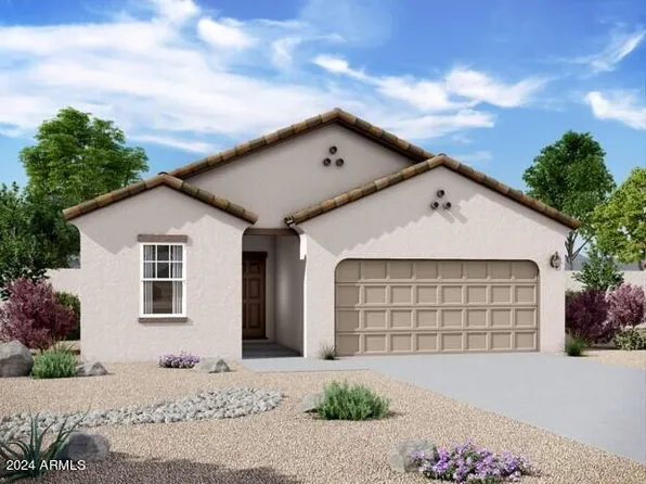 29897 N OAK Drive, Florence, AZ 85132