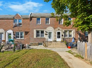 210 Blanchard Rd, Drexel Hill, PA 19026