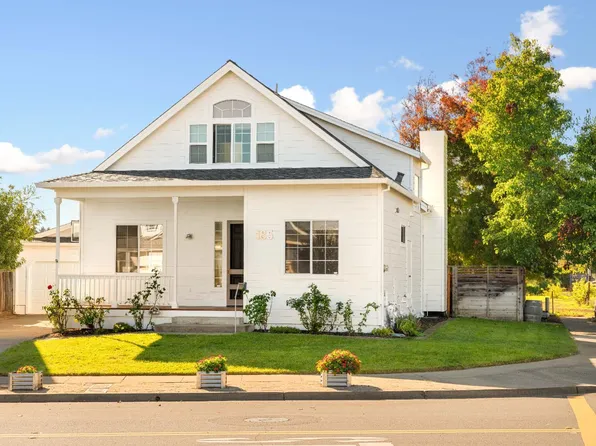 185 Moss Lane, Napa, CA 94558