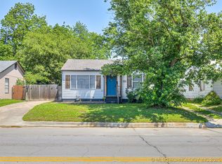 3215 W 41st St, Tulsa, OK 74107